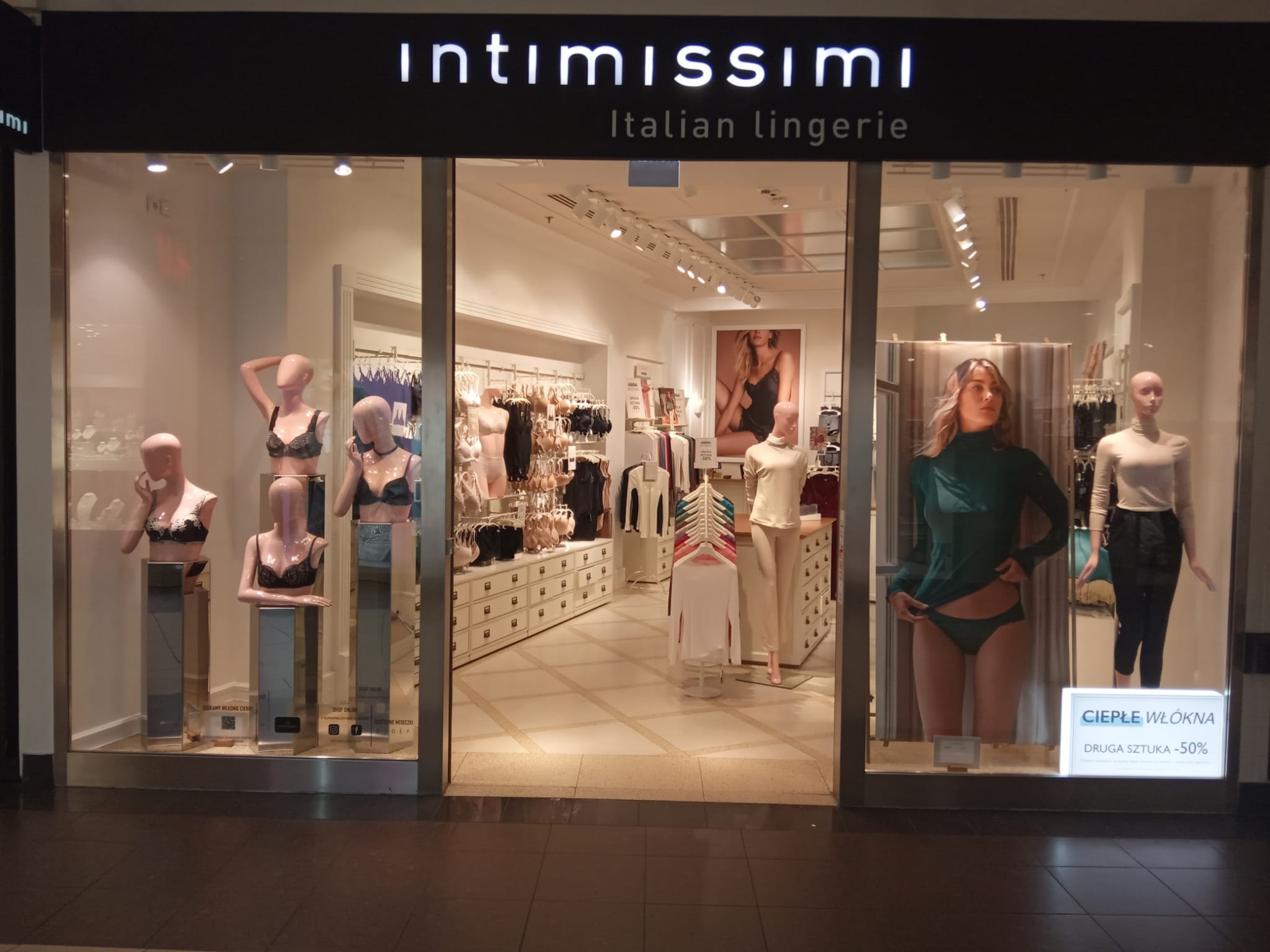 Intimissimi BIALYSTOK SC ALFA