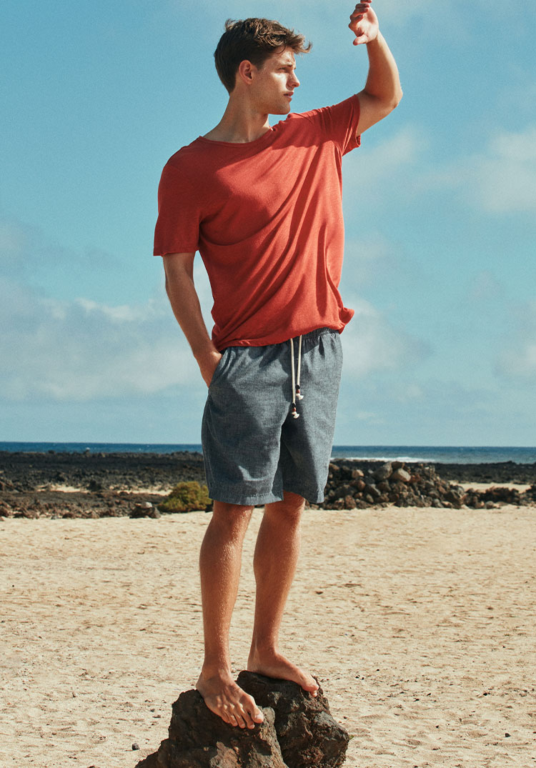Ropa Interior Hombre: boxers, bañadores y pijamas | Intimissimi