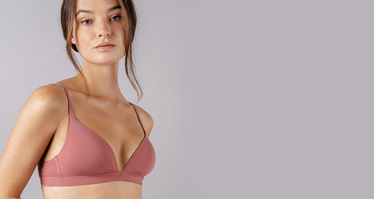Intimissimi collezione triangoli discount