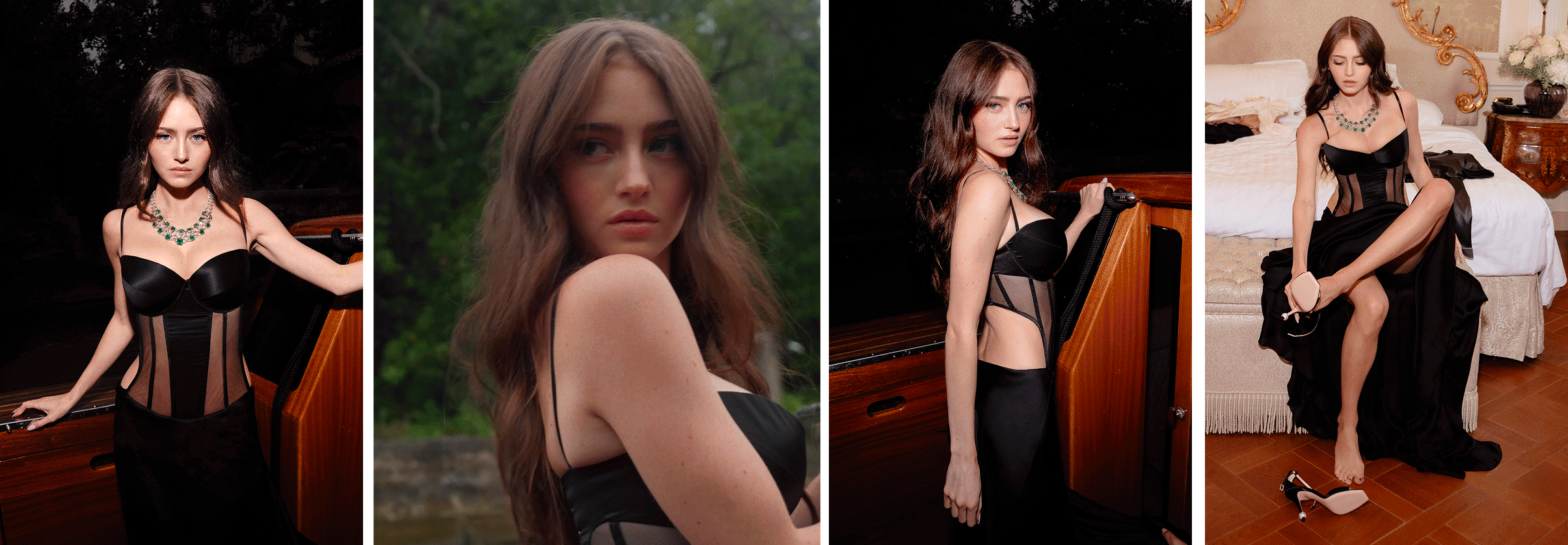 Intimissimi