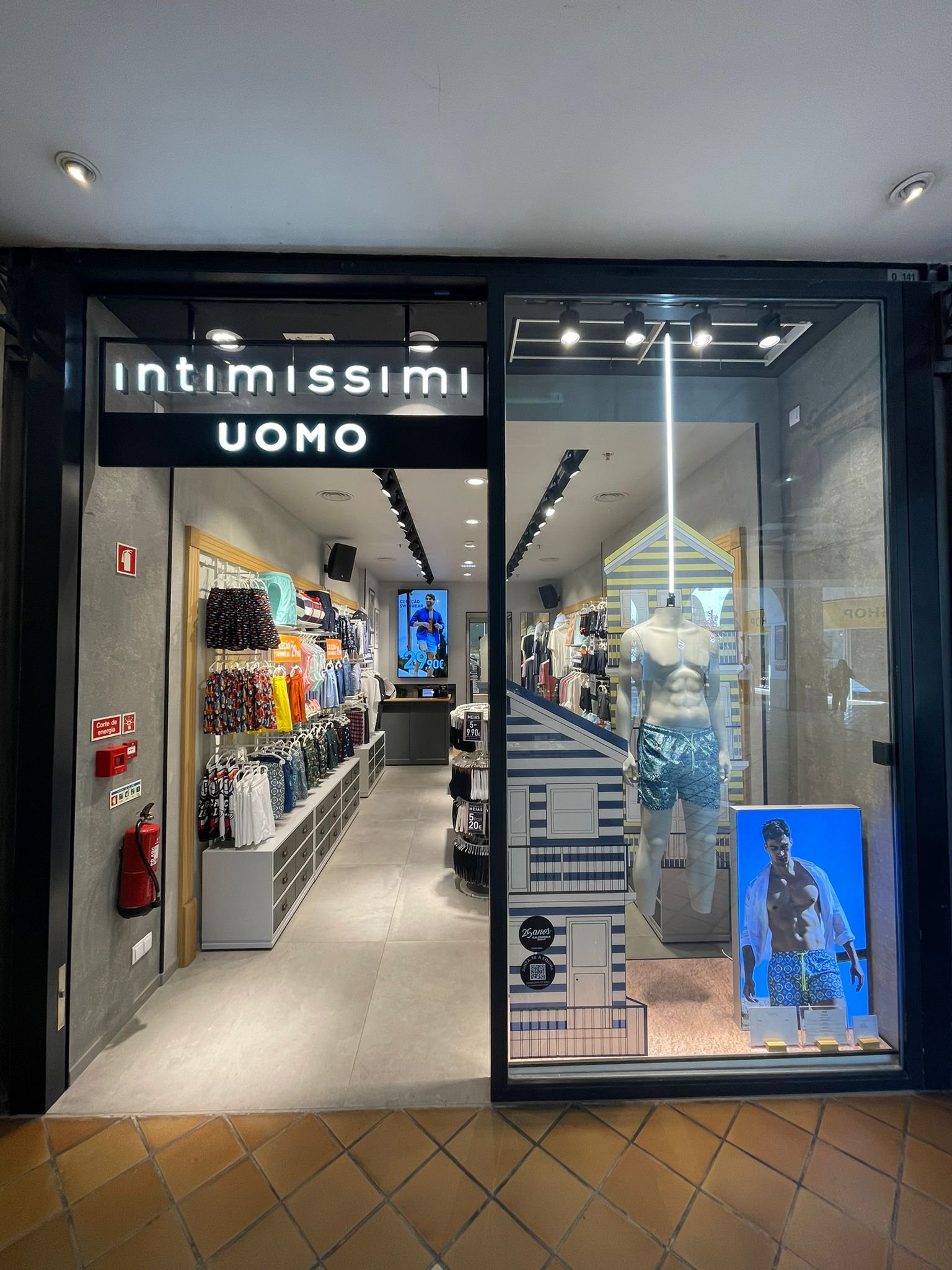 Intimissimi ALBUFEIRA SC ALGARVE SHOPPING