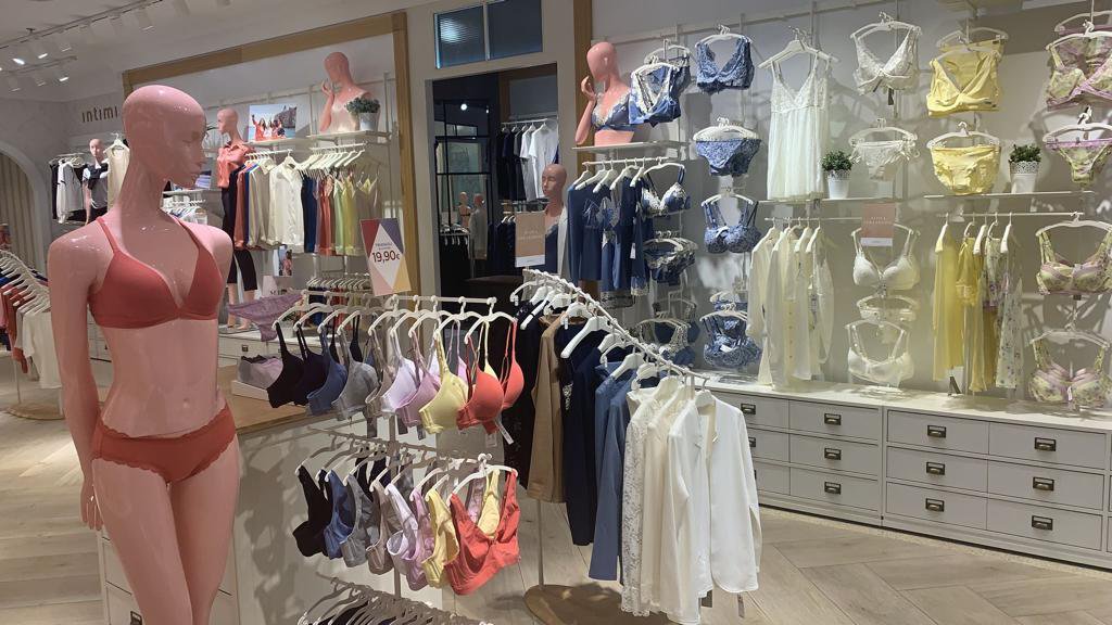 Intimissimi LIMBIATE CCLE CARREFOUR