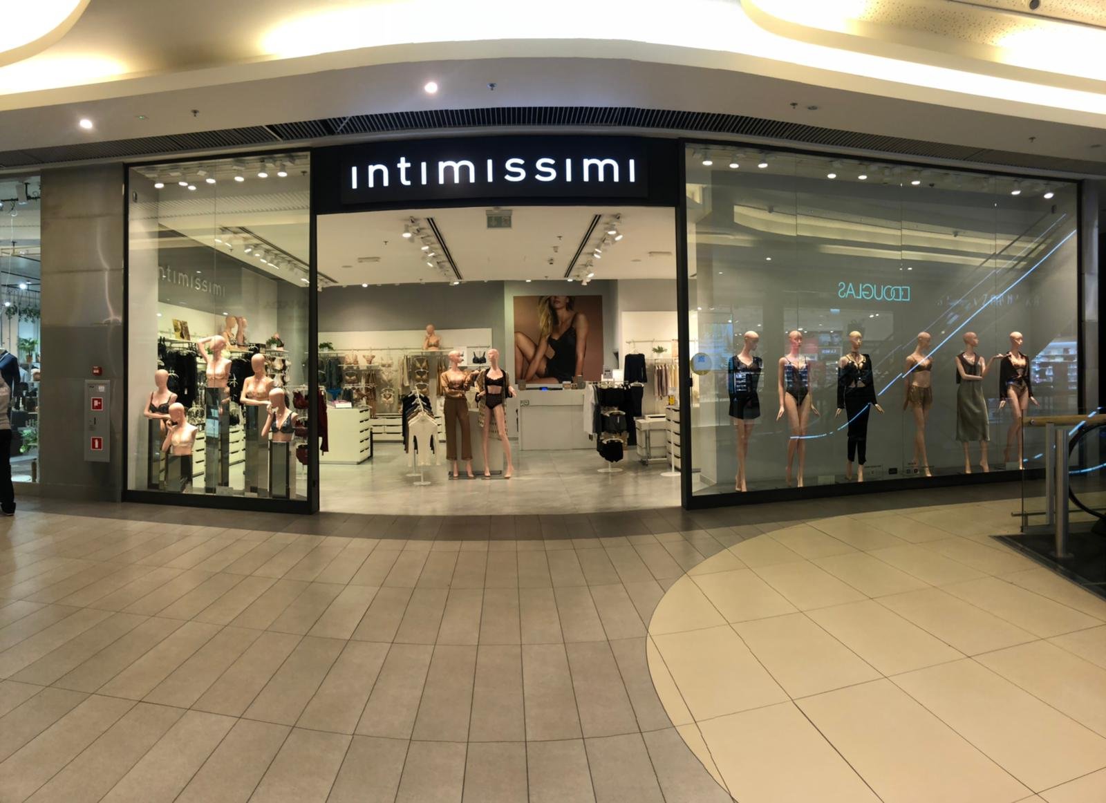 Intimissimi RZESZOW SC GALERIA RZESZOW