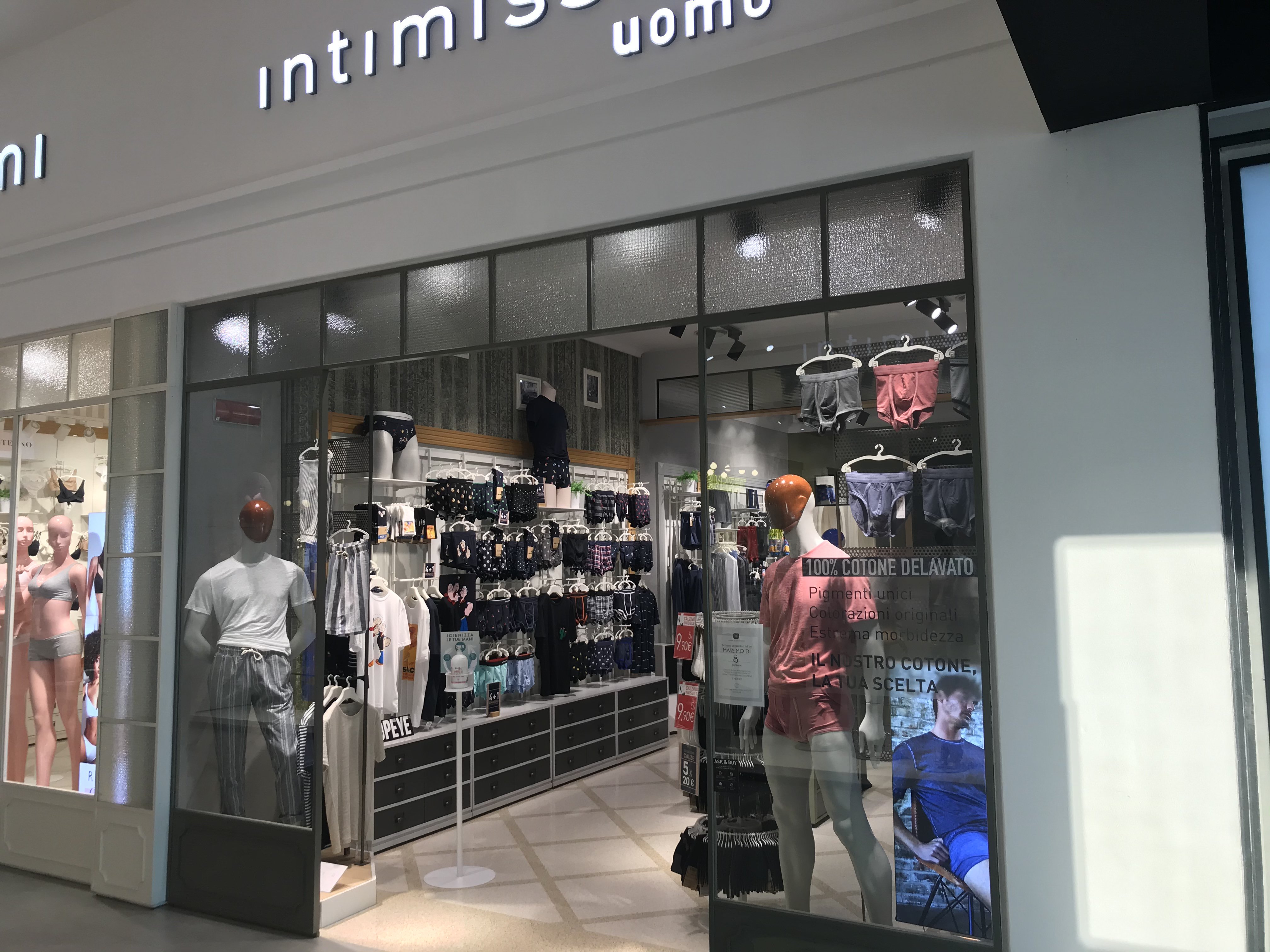 Intimissimi OPPEANO  CORNER