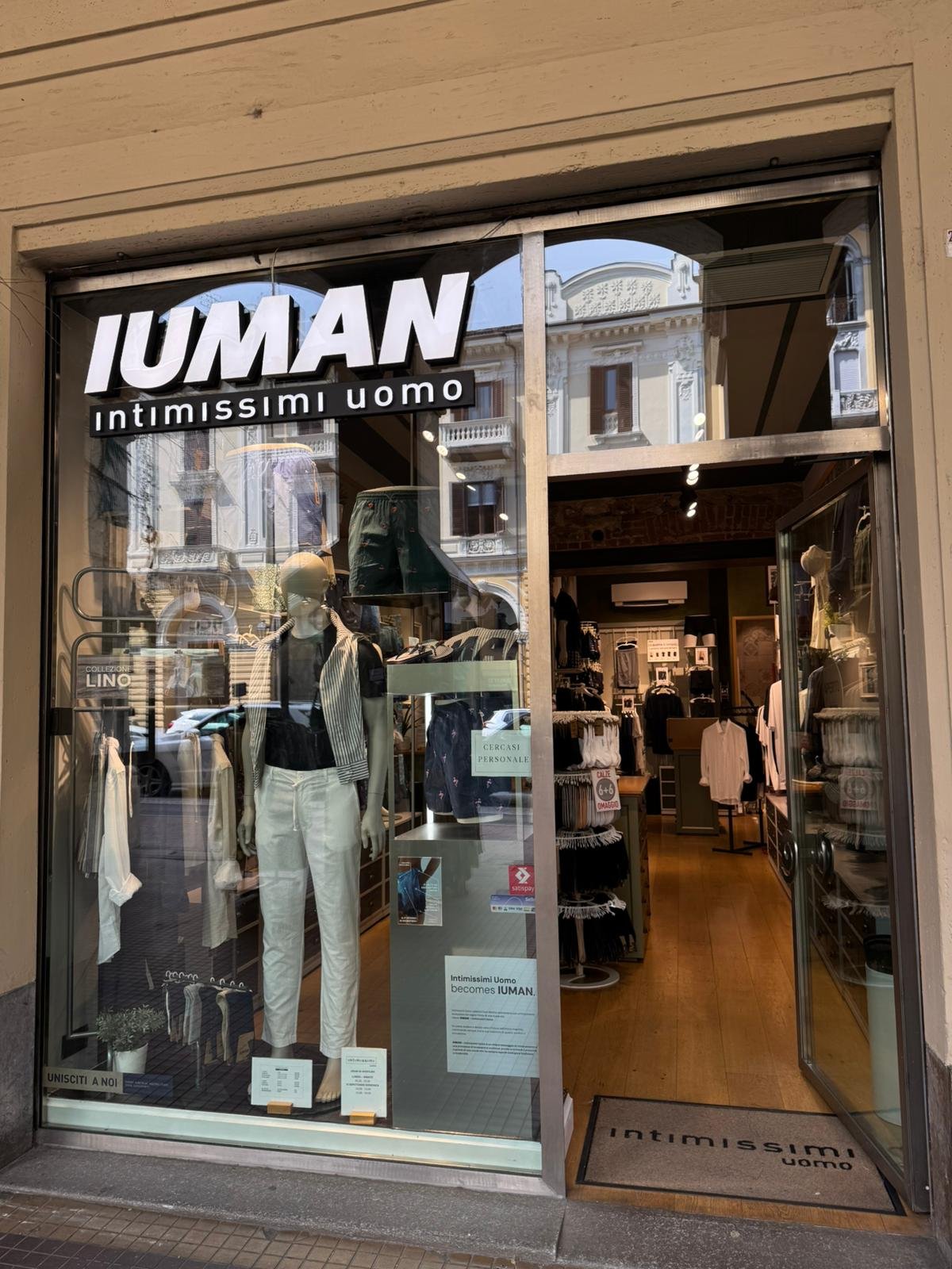 Intimissimi CUNEO C.SO NIZZA