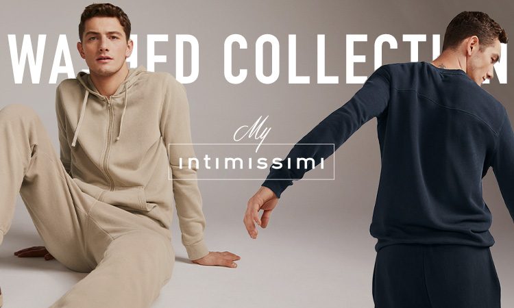 My Intimissimi Banner