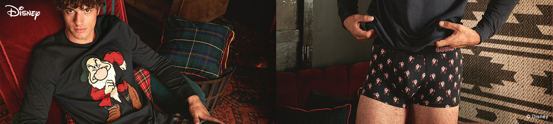 My Intimissimi Banner