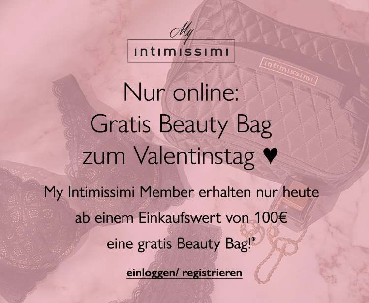My Intimissimi Banner