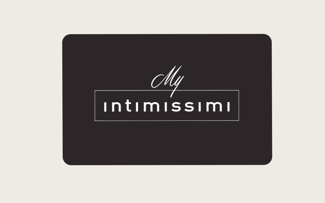 Intimissimi Интернет Магазин Москва