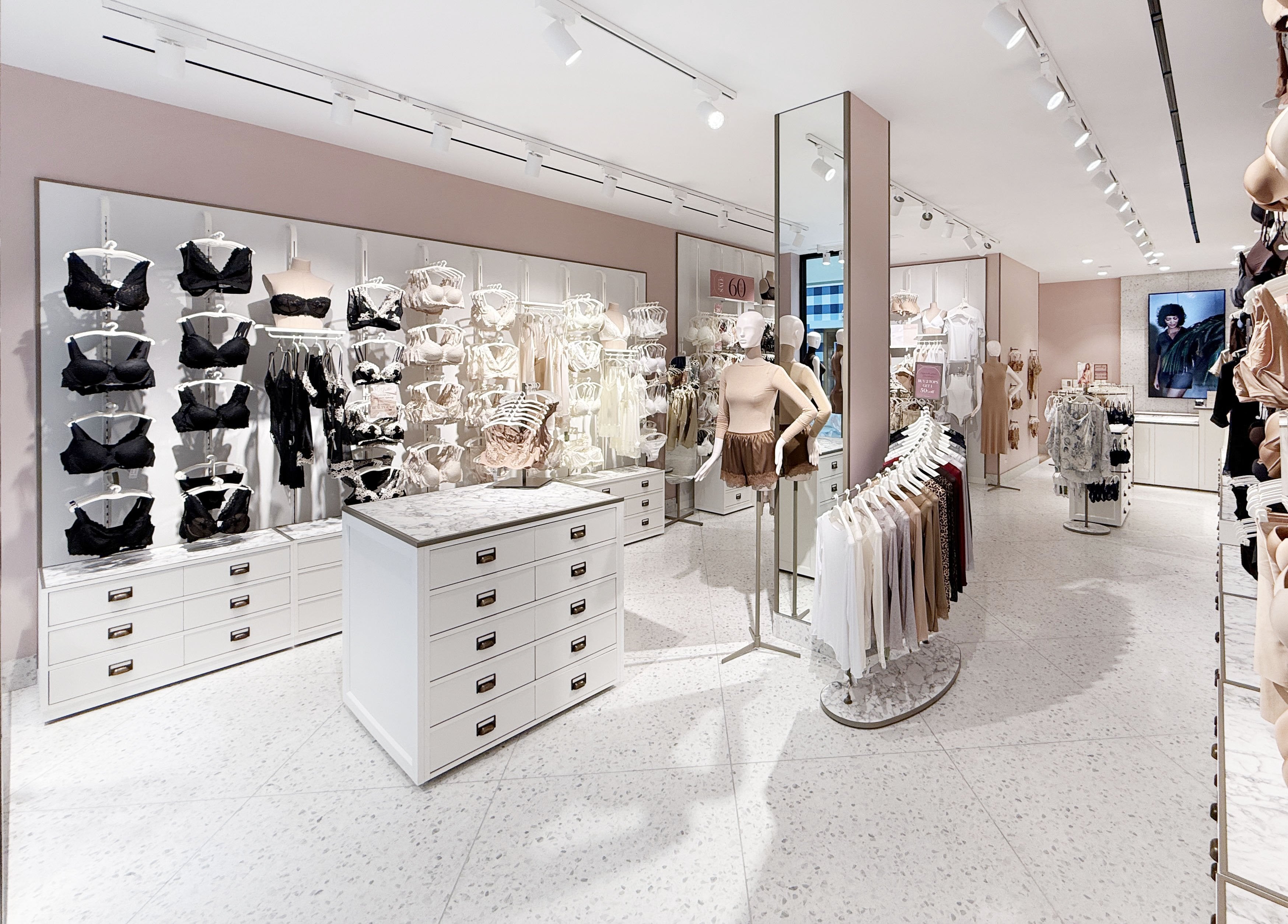 Intimissimi CHICAGO SC FASHION OUTLET