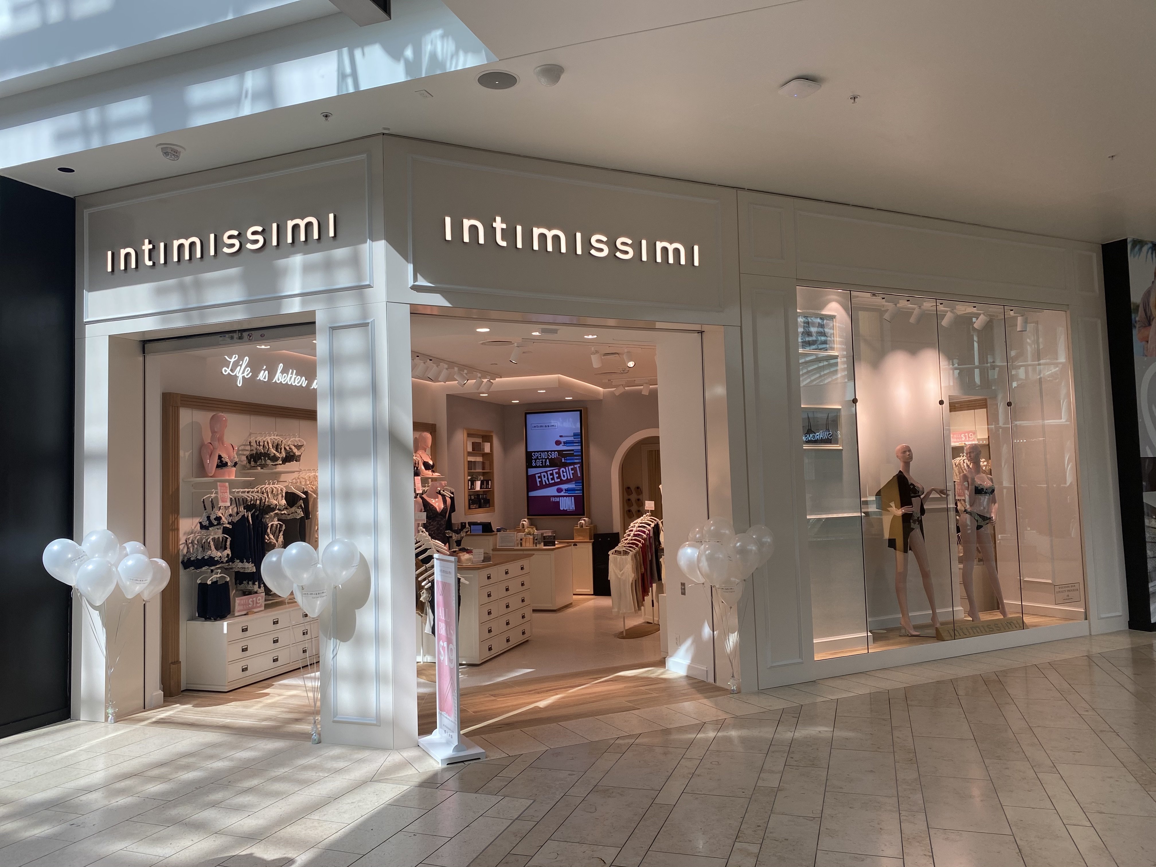 Intimissimi SARASOTA SC UTC