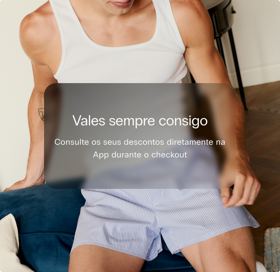 Screenshot showcasing Intimissimi product recommendations