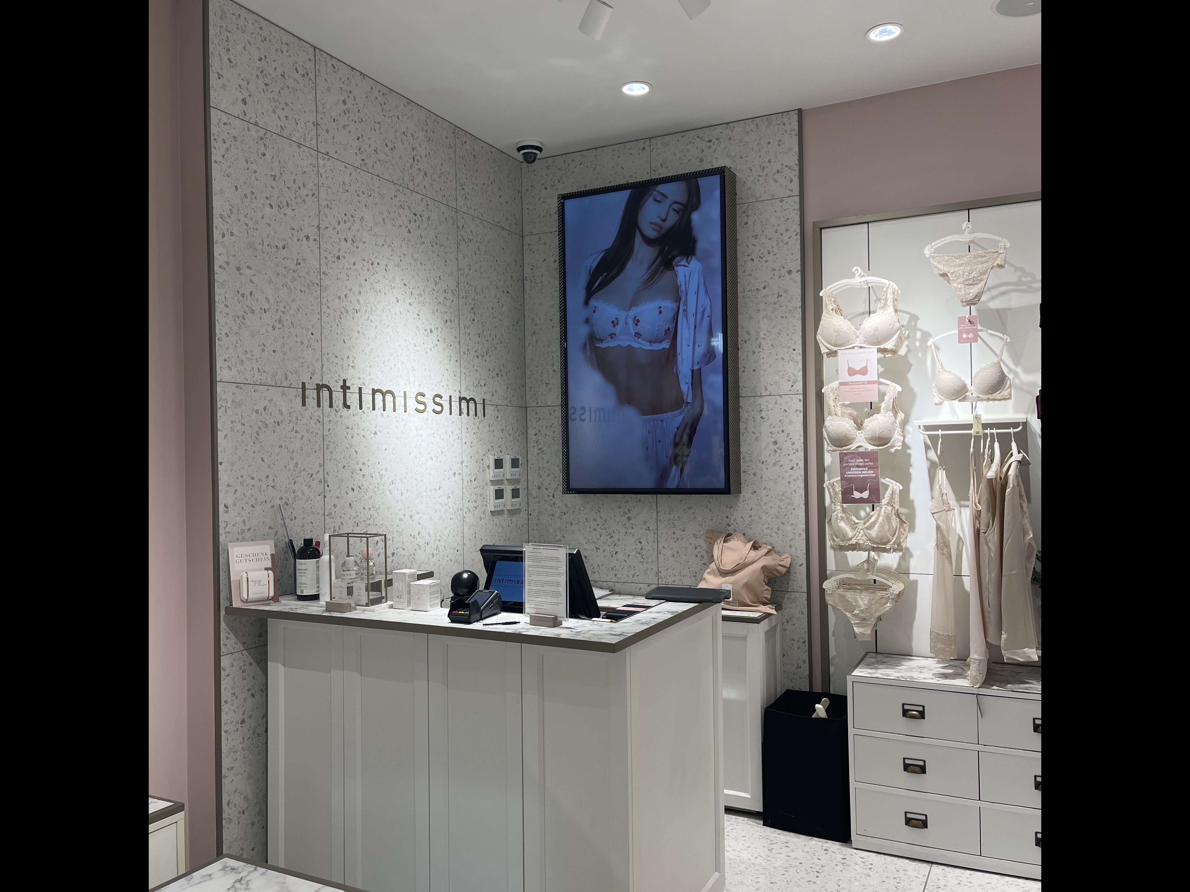 Intimissimi FRANKFURT SC MAIN TAUNUS