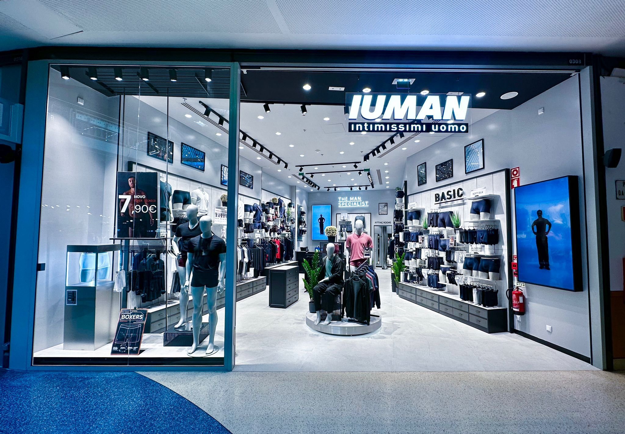 Intimissimi PORTO SC NORTE SHOPPING