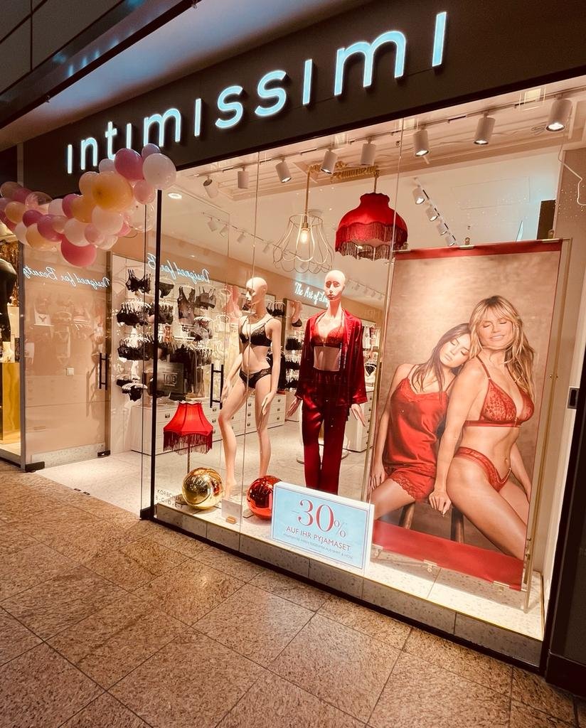 Intimissimi MAGDEBURG SC ALLEE-CENTER