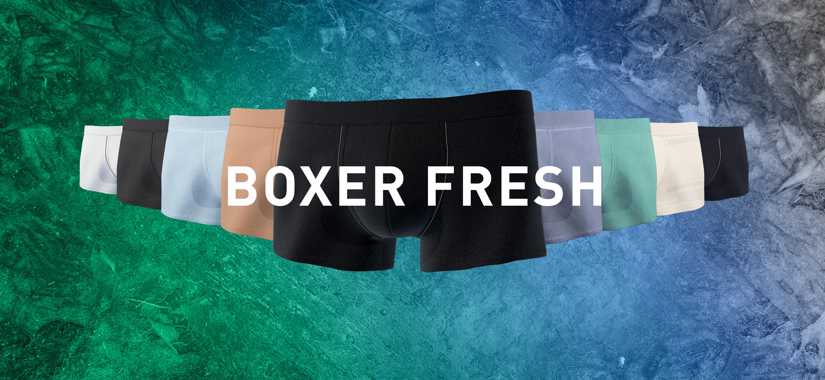 Intimo uomo: boxer, slip, maglie, nightwear e non solo | Intimissimi