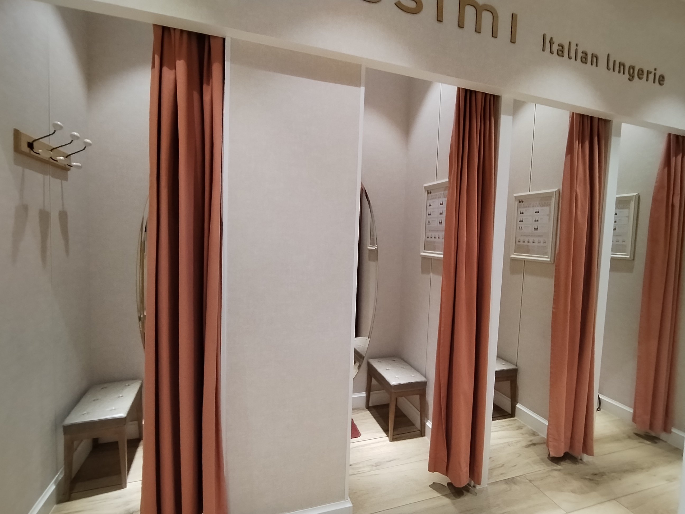 Intimissimi ТРЦ "Retroville"