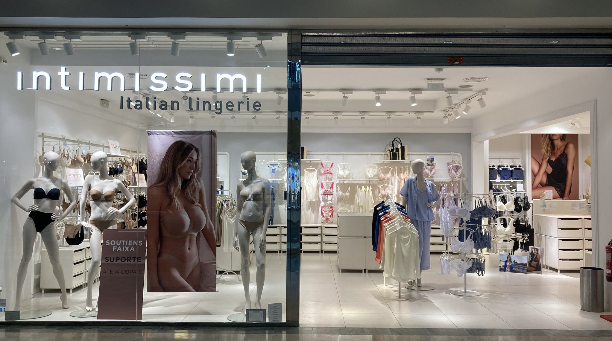 Intimissimi PORTO SC CIDADE PORTO