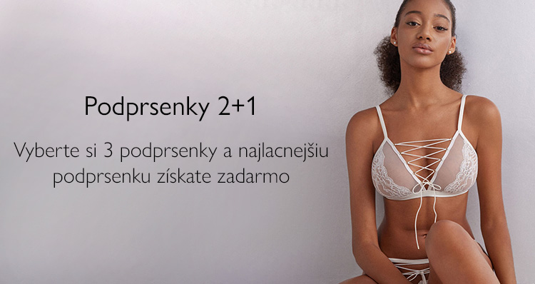 My Intimissimi Banner
