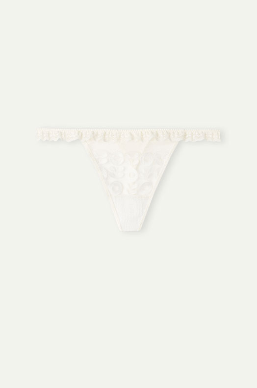 Types of underwear fight list