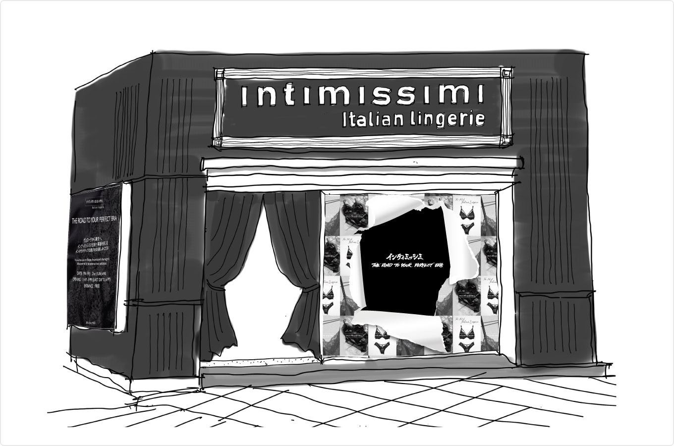Intimissimi