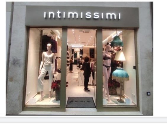 Intimissimi PESCARA CORSO UMBERTO I