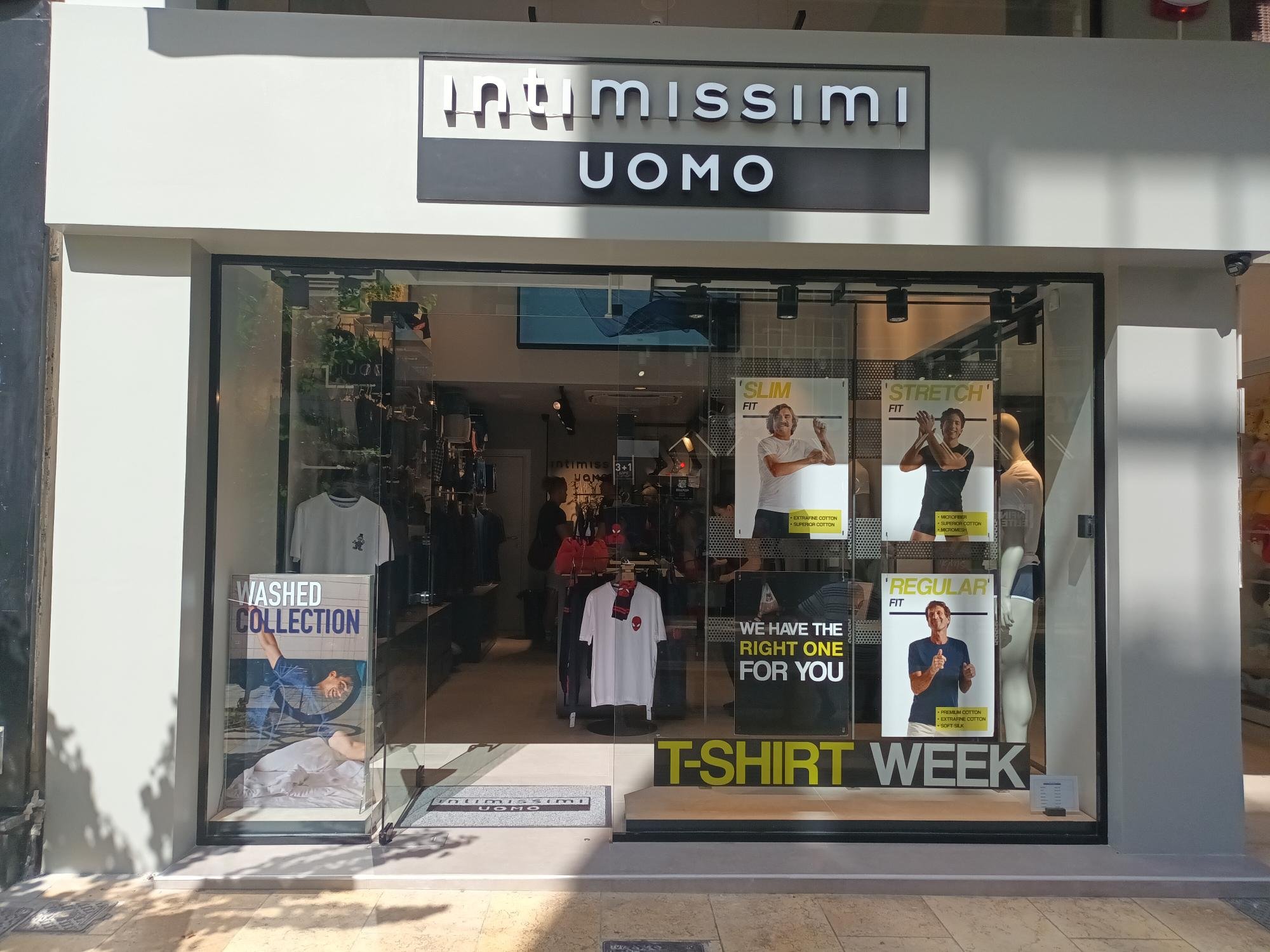Intimissimi CRETE HERAKLION