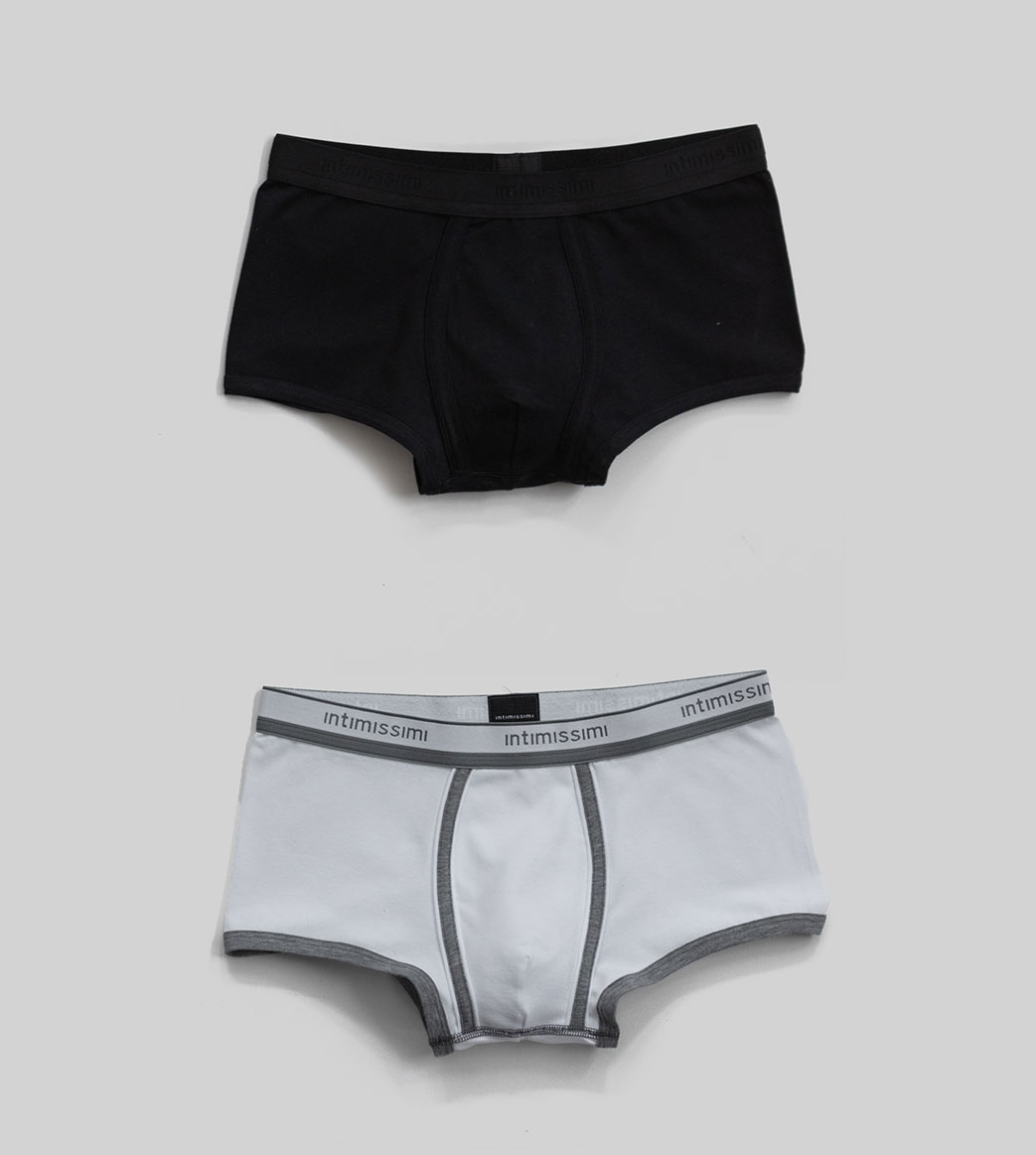 ropa interior hombre intimissimi