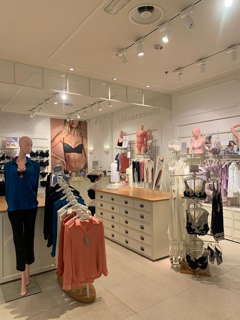 Intimissimi i gigli hotsell