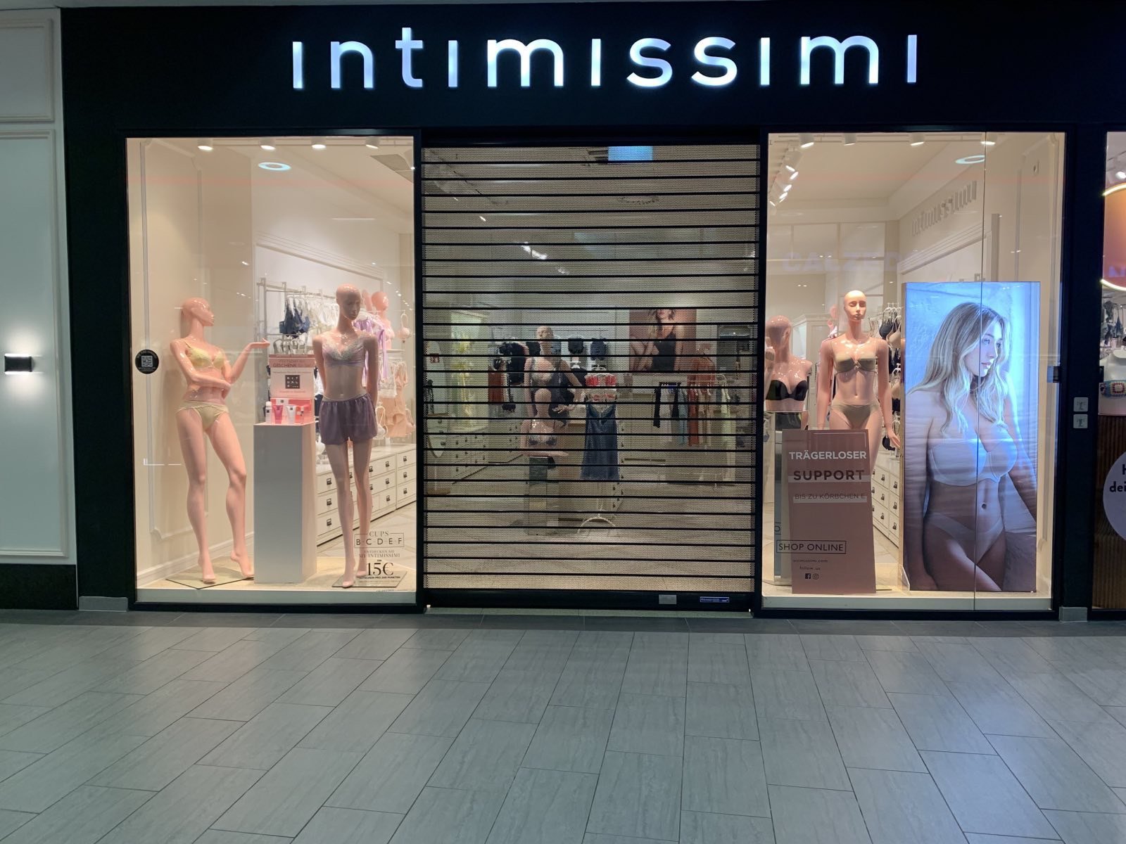 Intimissimi WIEN SC AUHOF