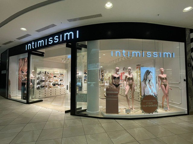 Intimissimi STUTTGART SC MILANEO