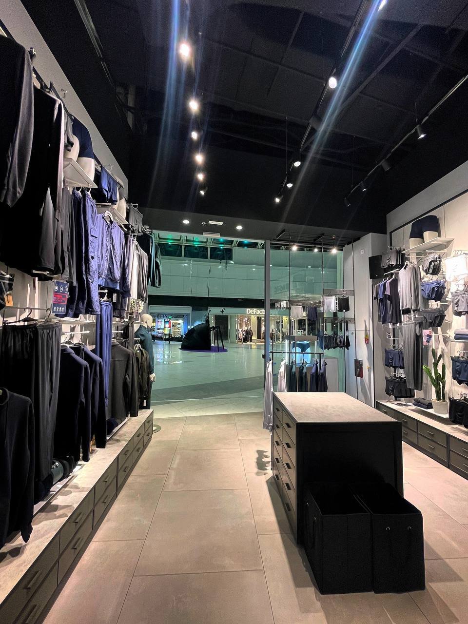 Intimissimi ТРЦ "ЛАВІНА"