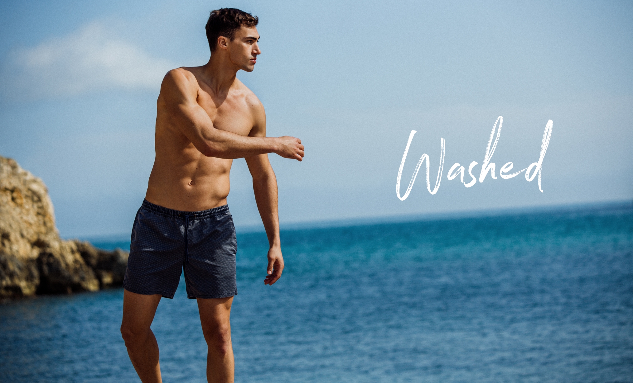 Intimissimi mare hot sale