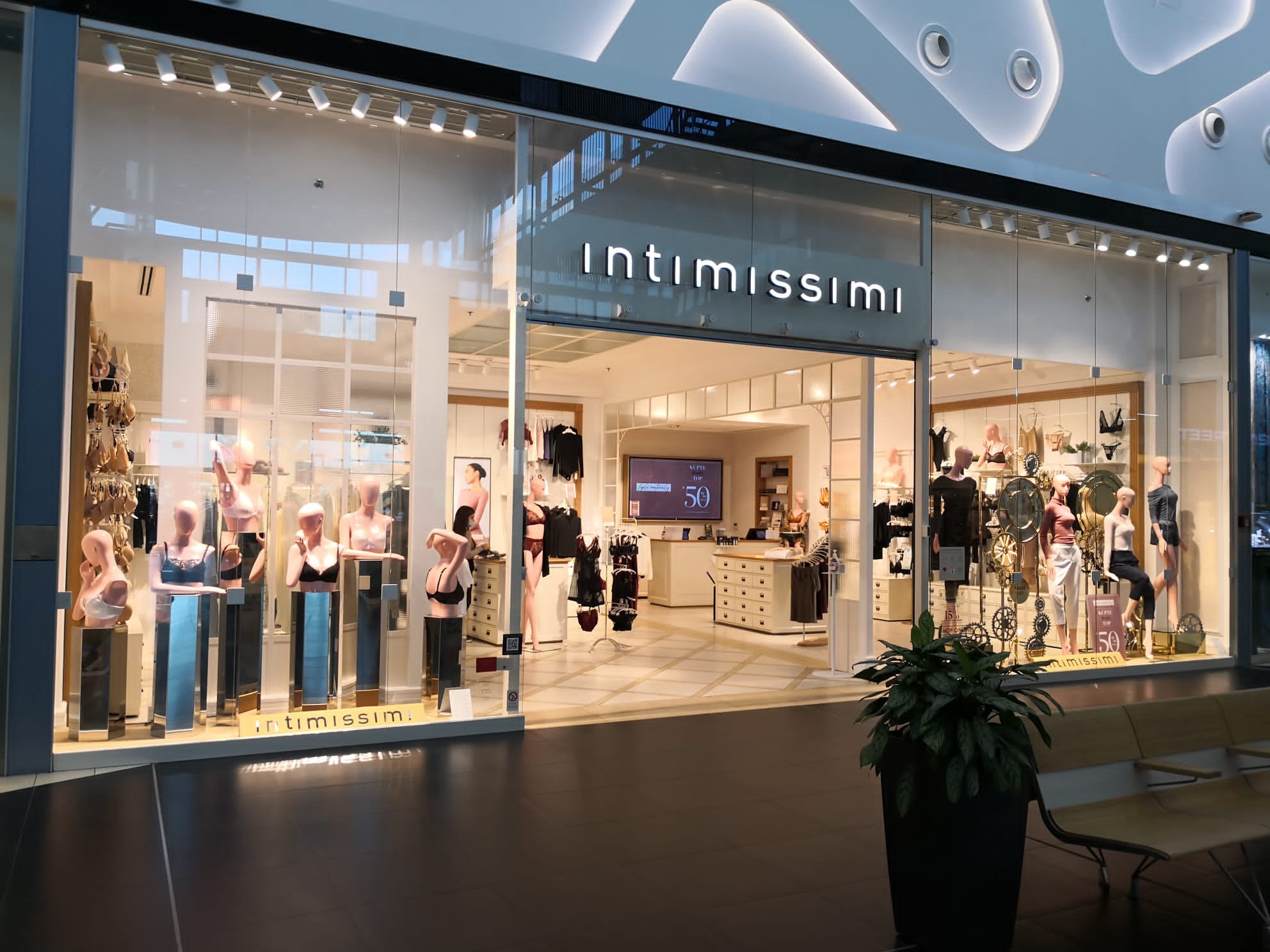 Intimissimi BRATISLAVA SC AVION