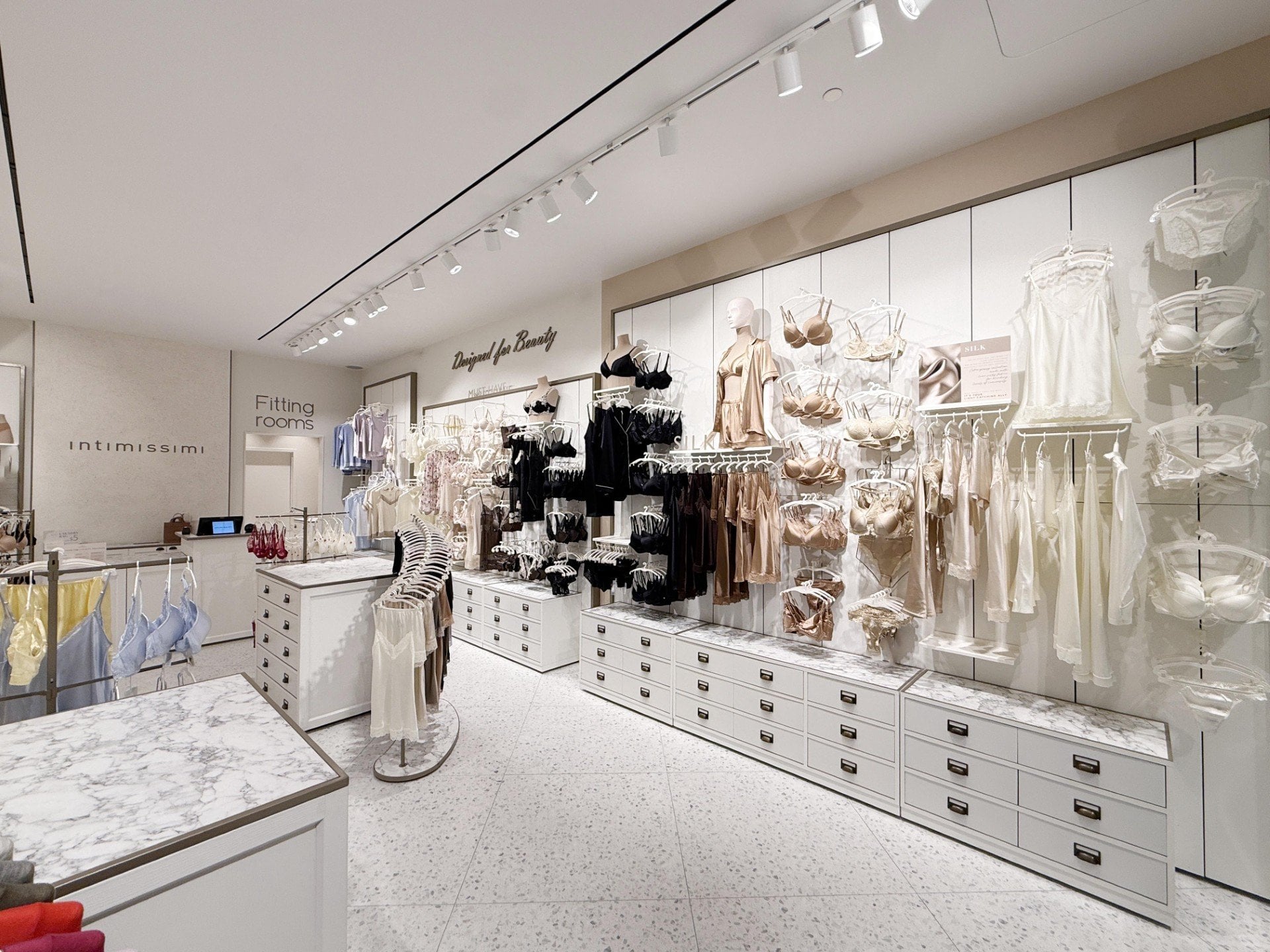 Intimissimi CHICAGO SC WOODFIELD