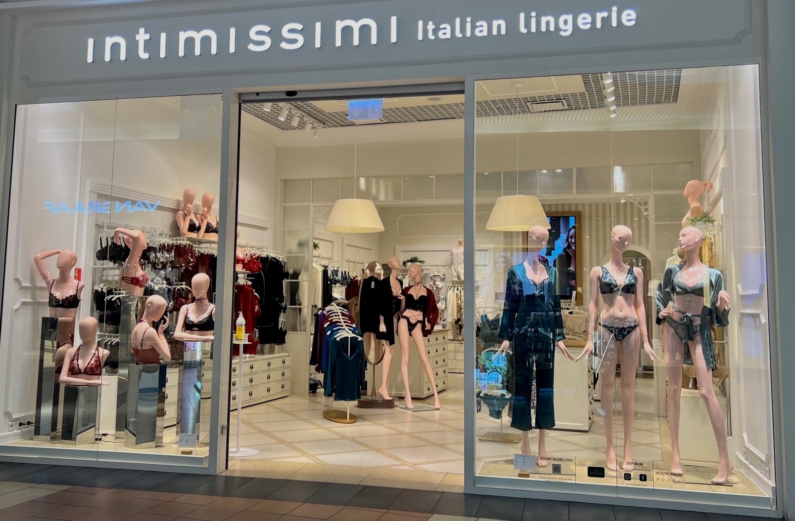 Intimissimi KATOWICE SC SILESIA