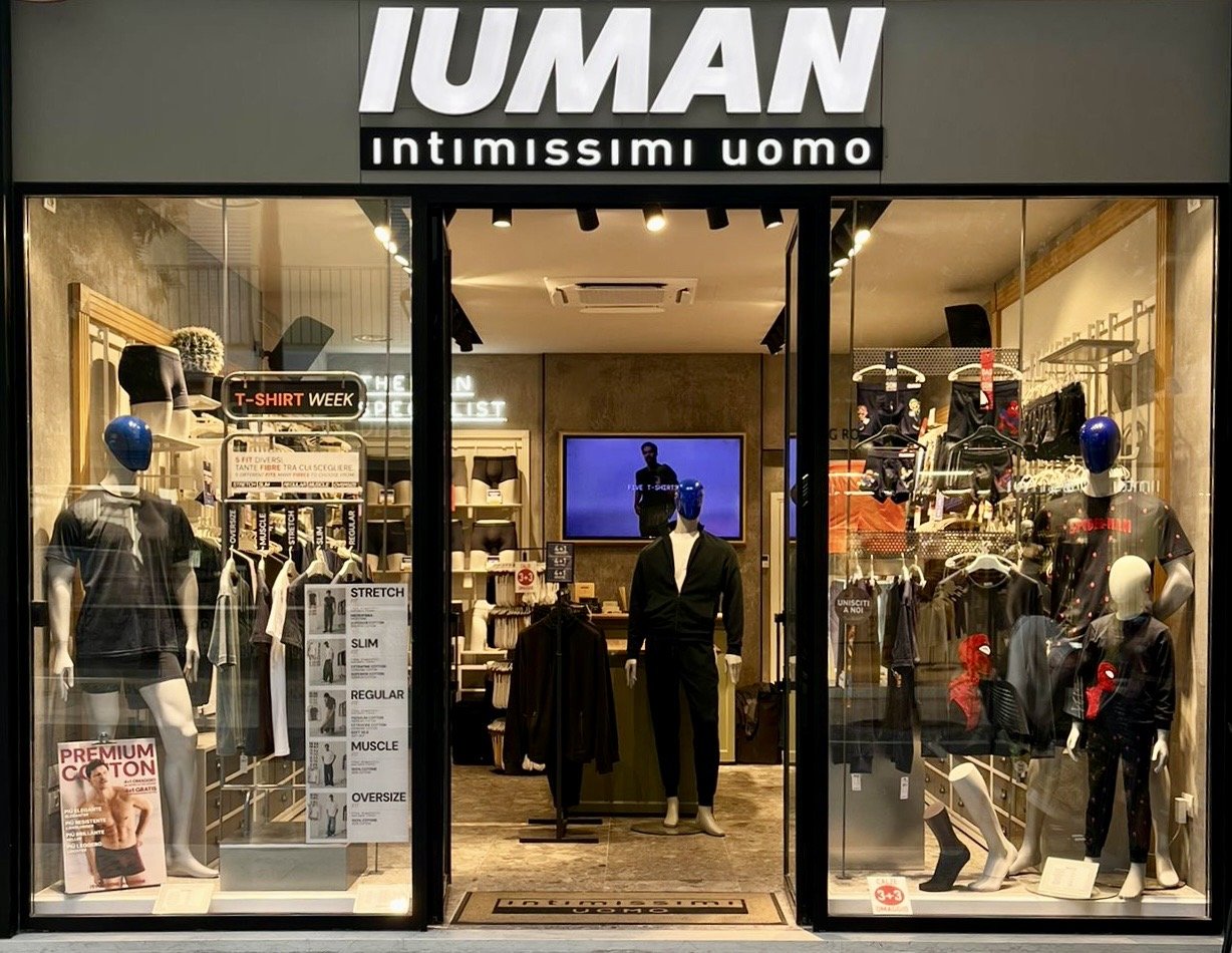 Intimissimi LIGNANO SABBIADORO VIA UDINE