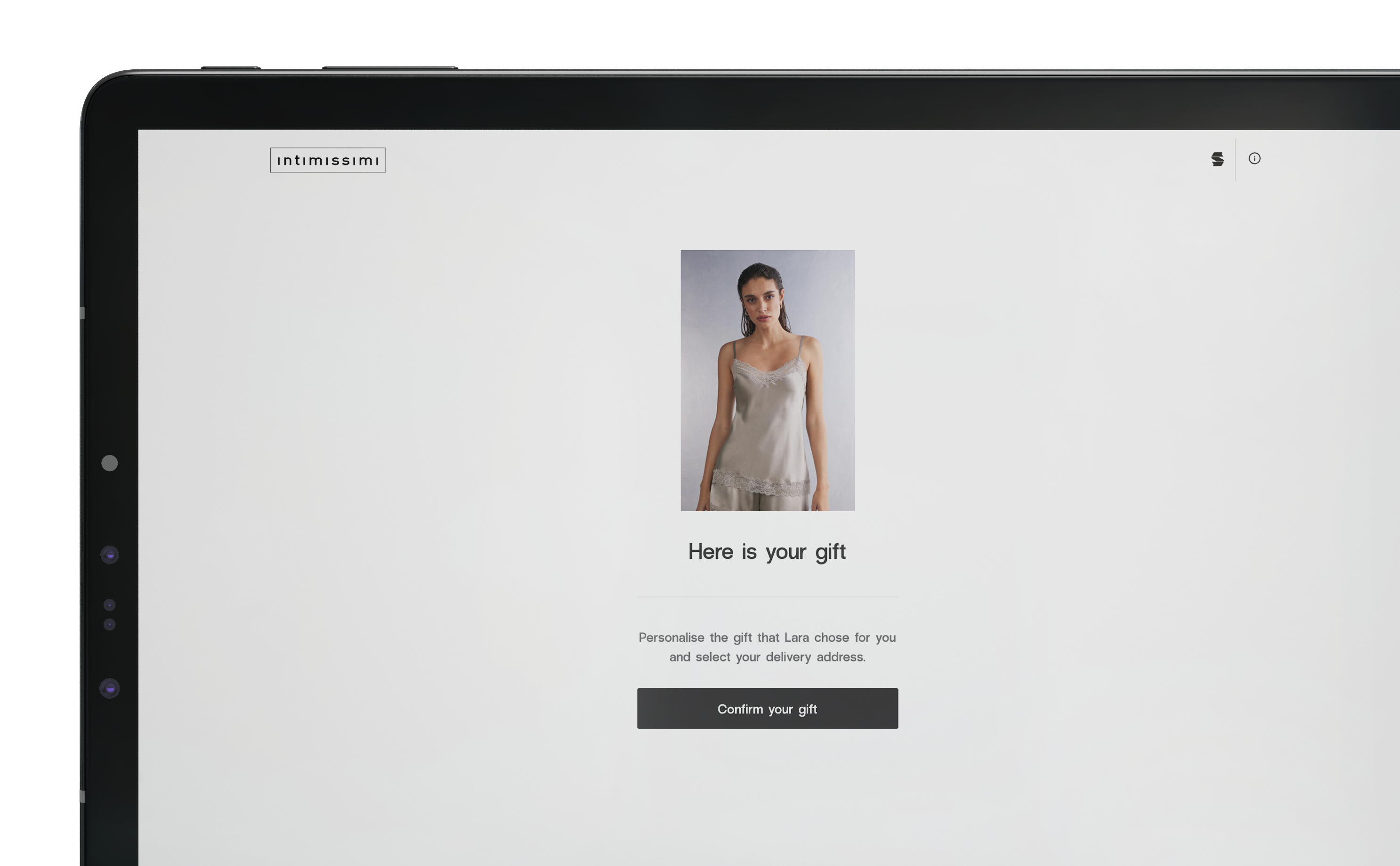 Intimissimi