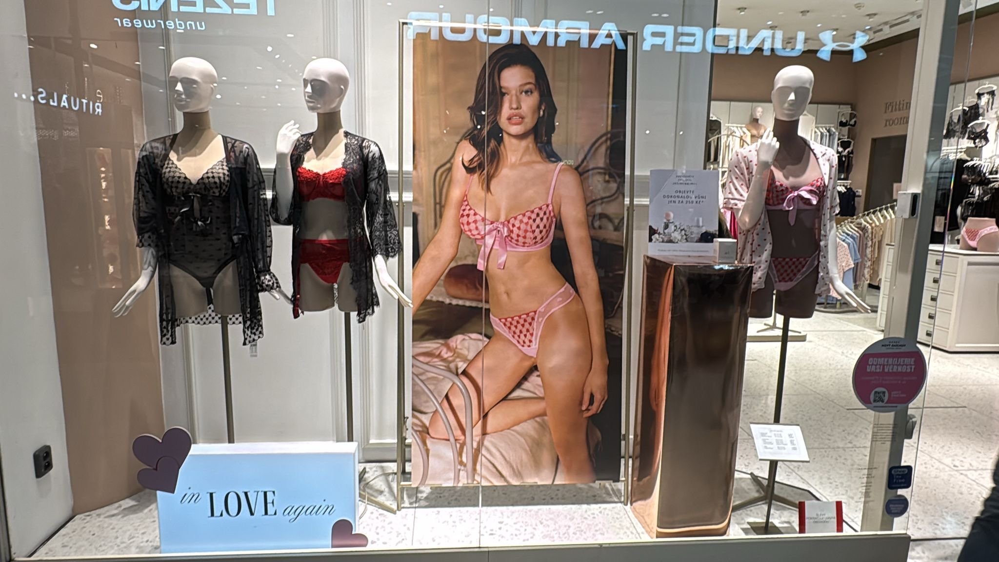 Intimissimi PRAGUE SC NOVY SMICHOV