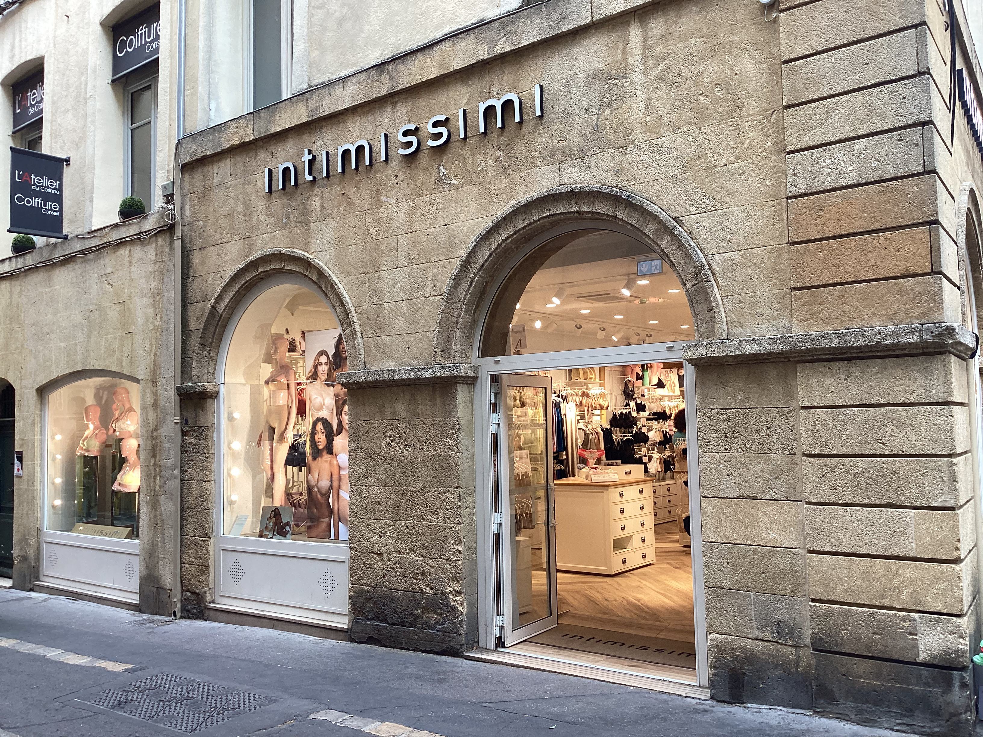 Intimissimi AIX EN PROVENCE RUE MARECHAL FOCH