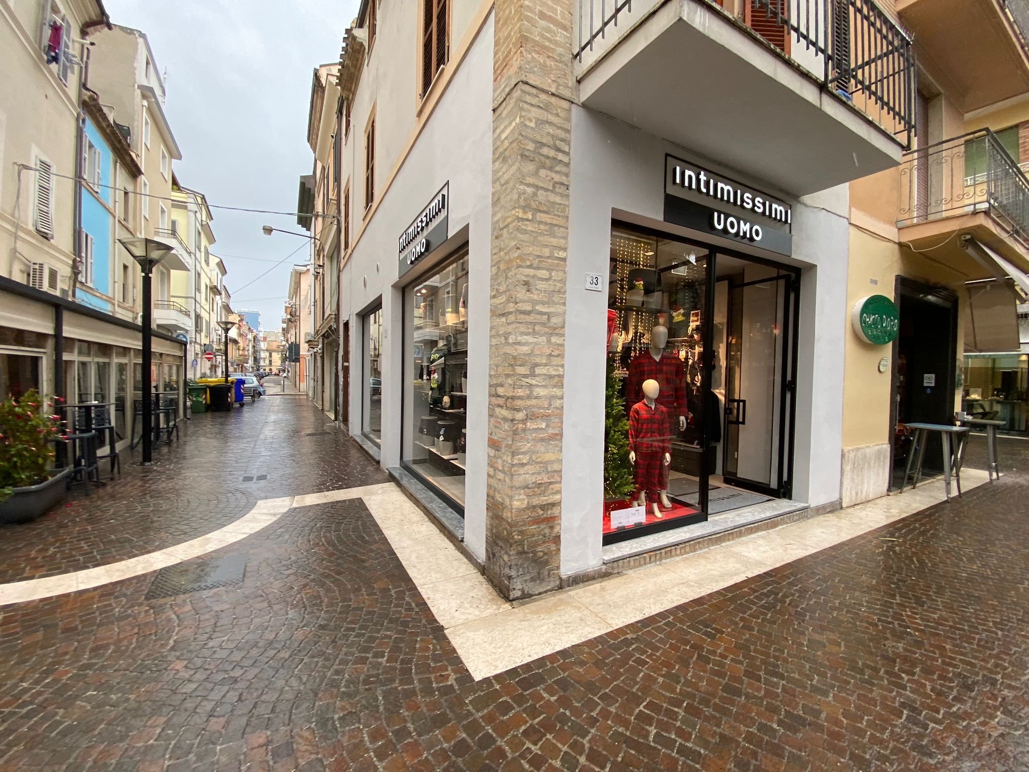 Intimissimi SAN BENEDETTO DEL TRONTO