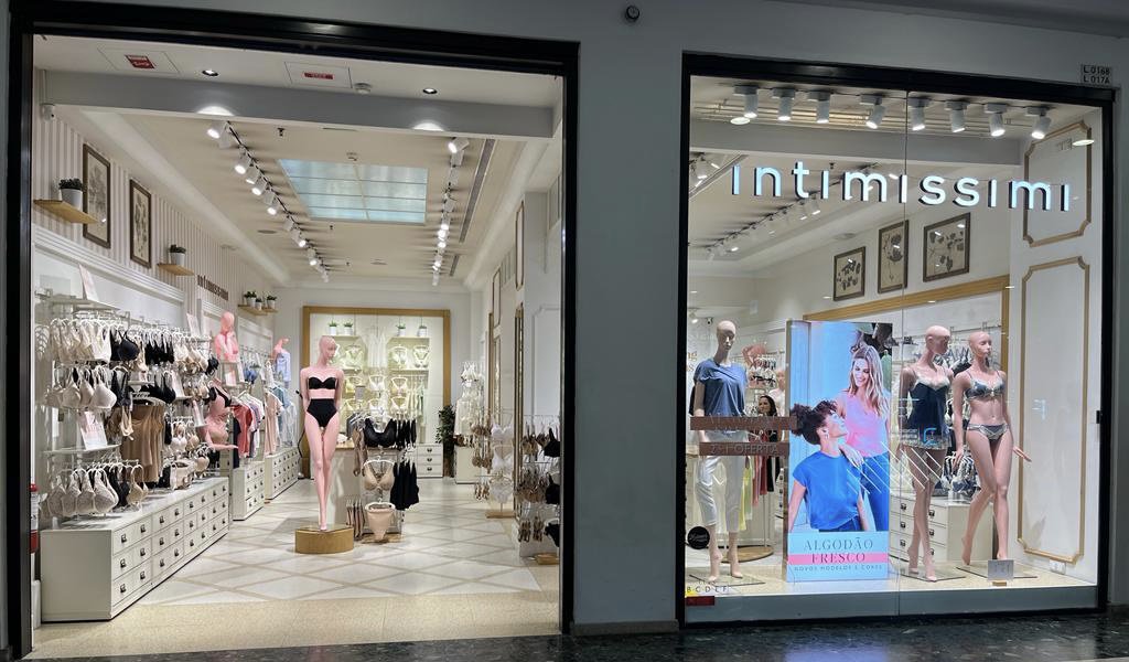 Intimissimi GAIA SC ARRABIDA SHOPPING