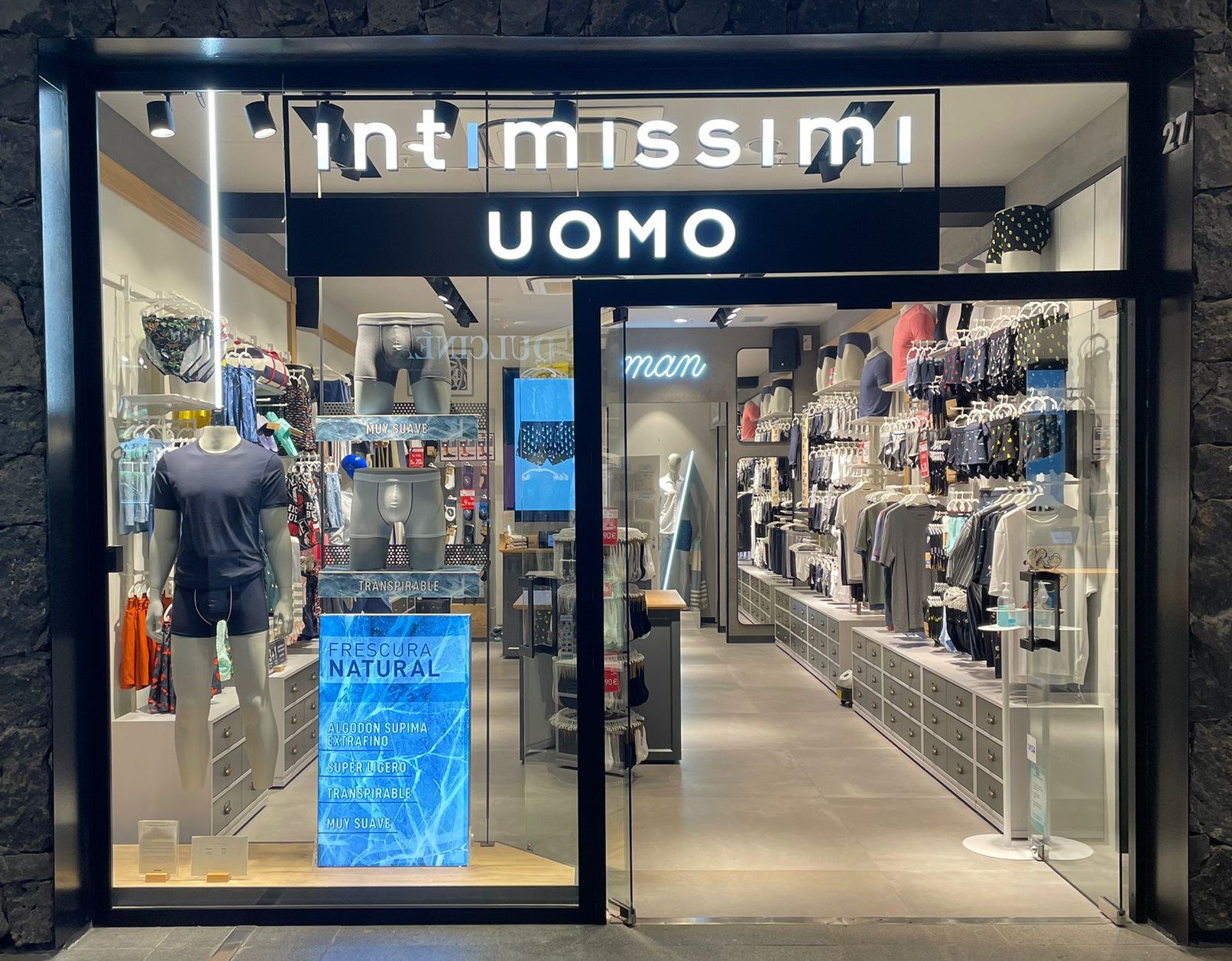 Intimissimi ADEJE SC SIAM MALL