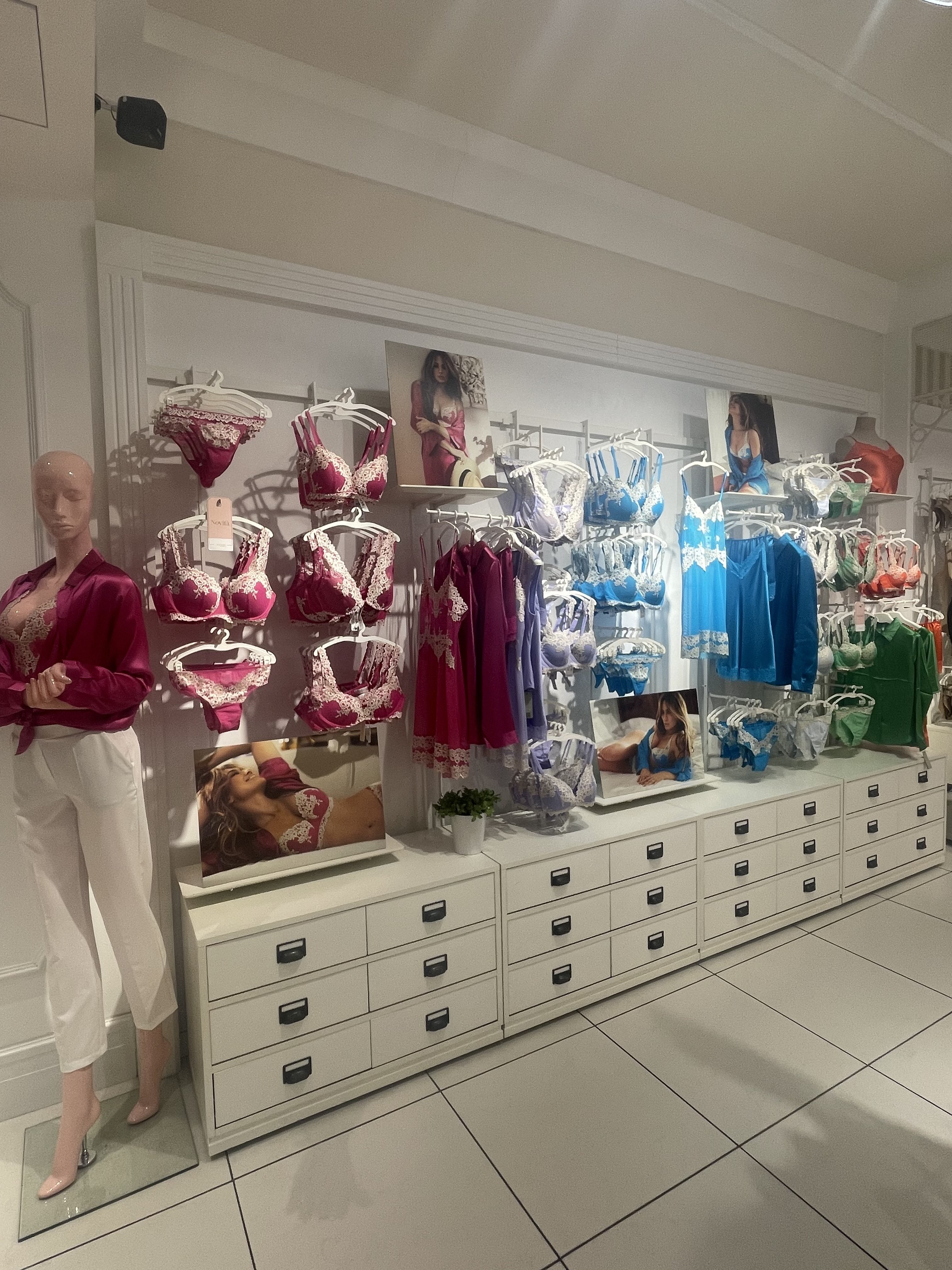 Intimissimi PORTOGRUARO CCLE ADRIATICO