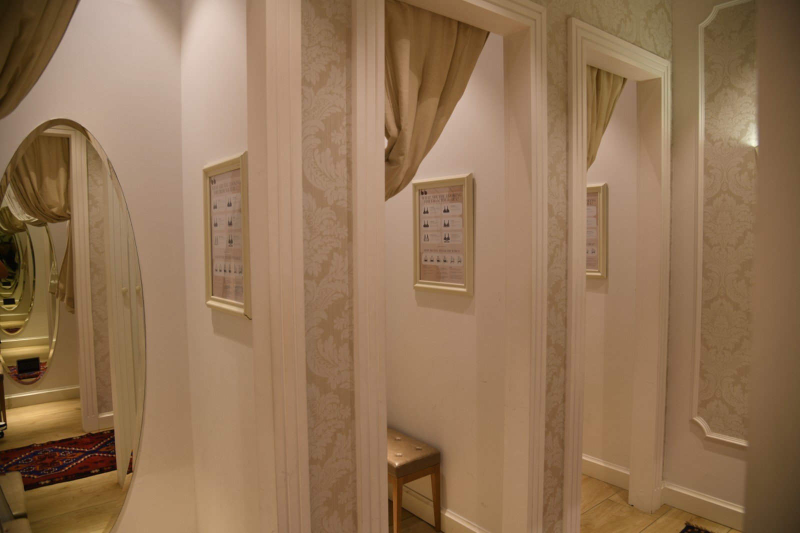 Sklep z bielizną w mieście Limassol, pod adresem Anexartisias Street,133135 Intimissimi