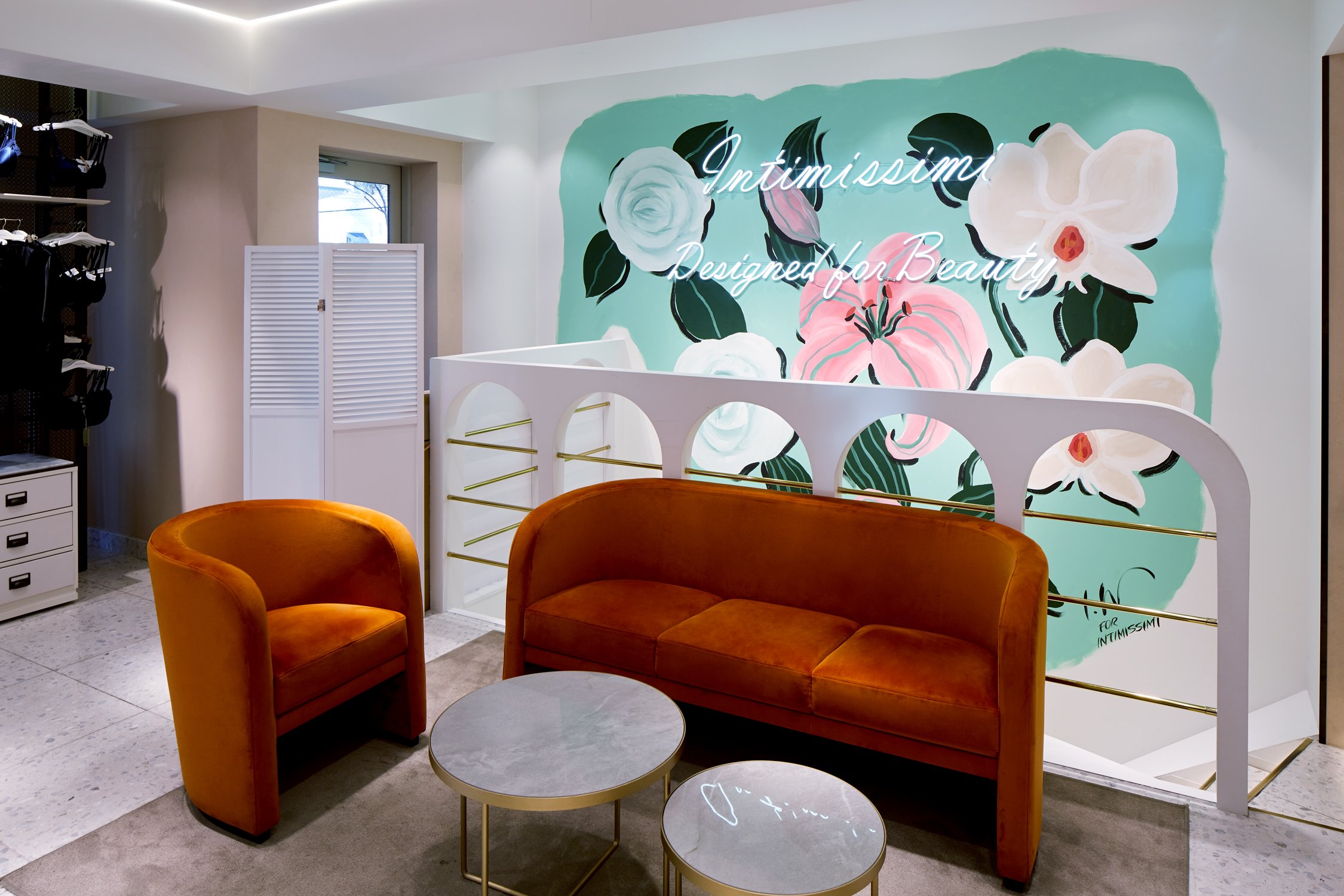 Intimissimi 表参道店