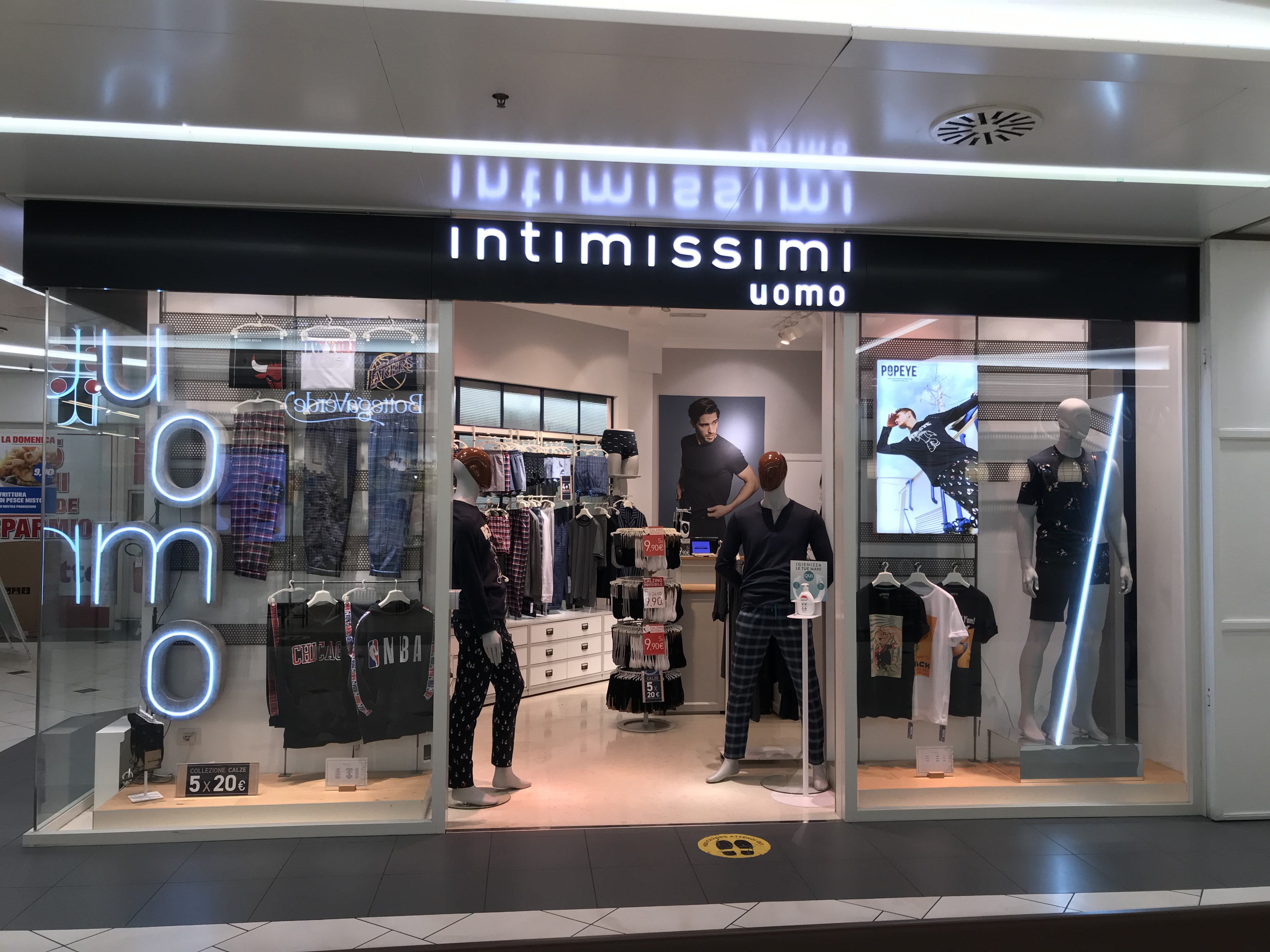 Intimissimi SONA CCLE GRANDE MELA