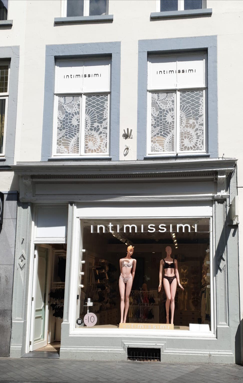 Intimissimi MAASTRICHT GROTE STAAT 38