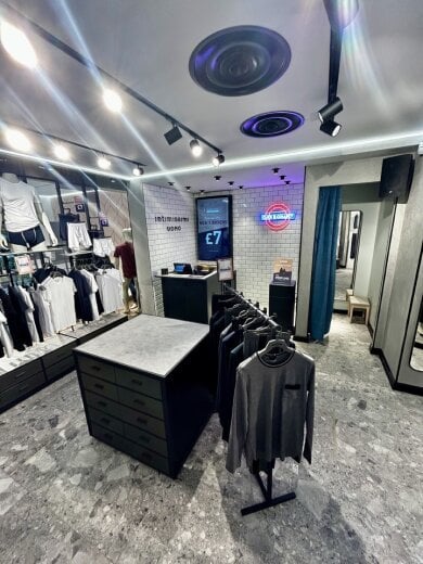 Intimissimi LONDON OXFORD ST 368-370
