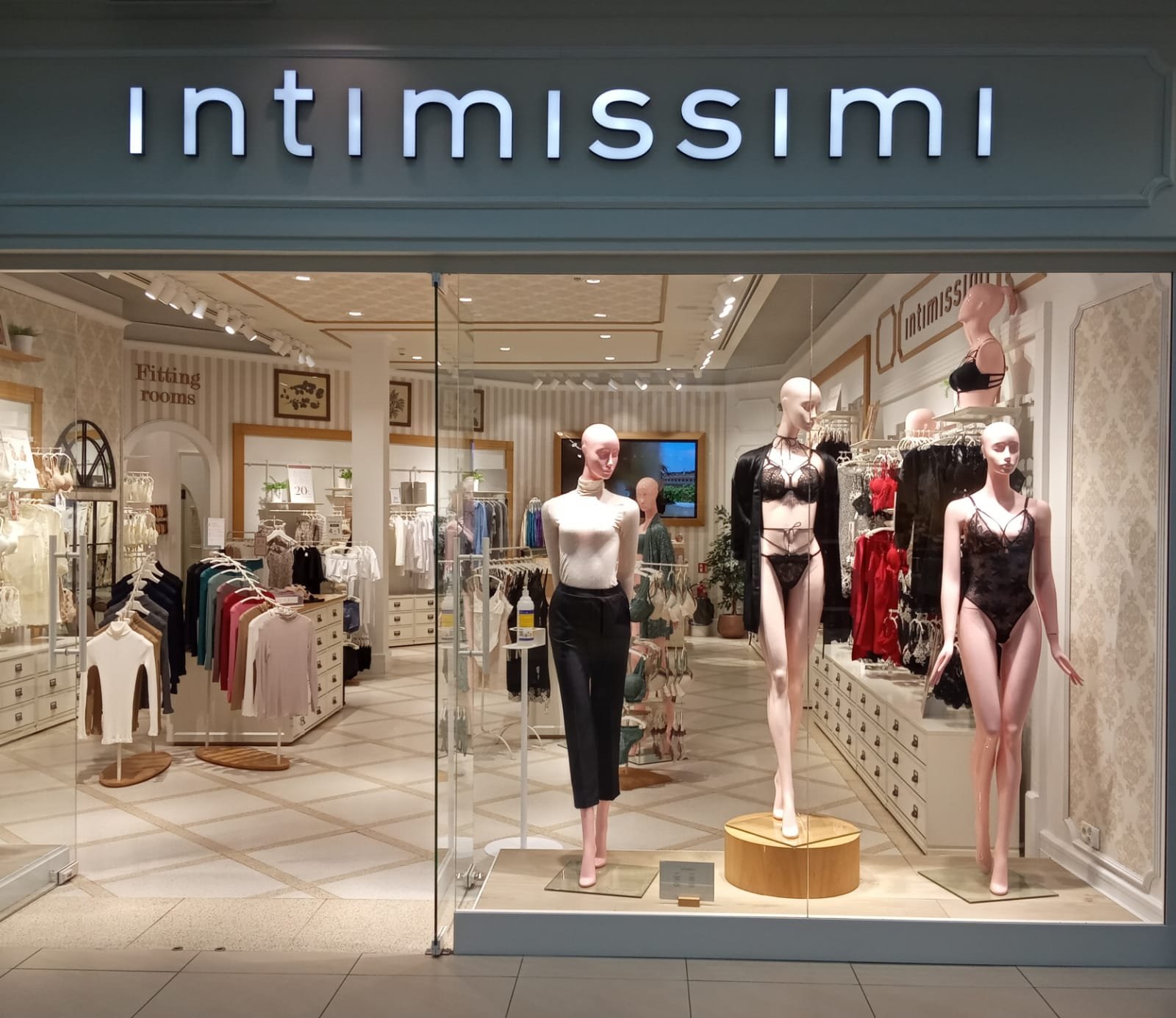 Intimissimi KIELCE SC GALERIA ECHO